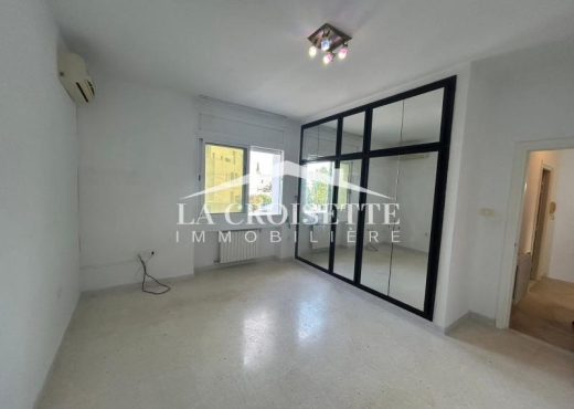 Villa s3 à La Marsa MVL1001