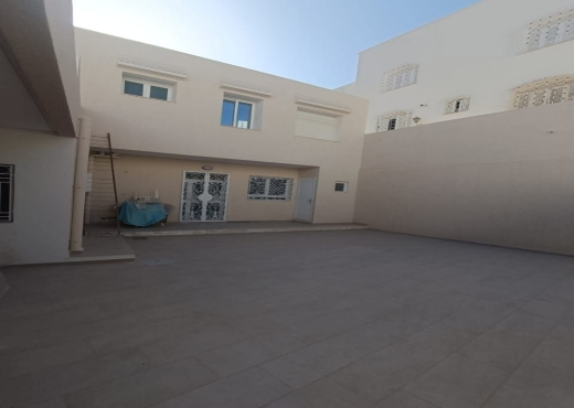 Villa à vendre