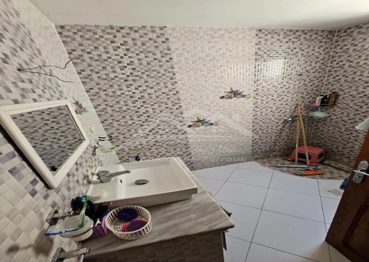 duplex À Louer à BIZERTE - Duplex s+3 richement meublé - Immobiliere.tn - Photo 8
