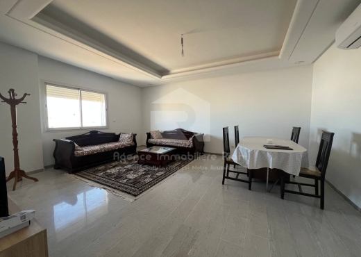 Appartement S2 à Cité Olympique