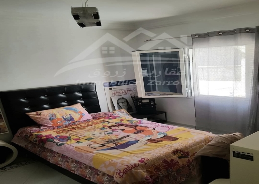 A Vendre Triplex a Bizerte