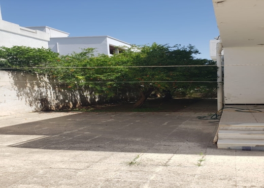 Superbe Villa à Ezzahra