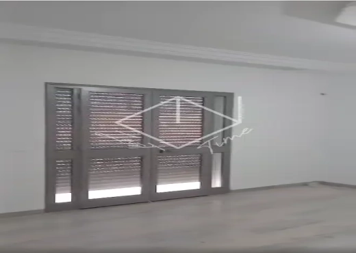 Etage de villa S+3 à louer Ariana