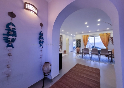 villa À Vendre à MEDENINE - À Vendre – Belle Maison S+3 Djerba - Immobiliere.tn - Photo 5