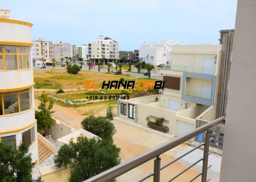 Appartement À Louer à MAHDIA - Pour location estivale S+2 - Immobiliere.tn - Photo 5