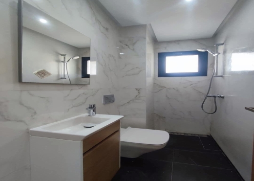 📍RIADH AL ANDALOUS : APPARTEMENT