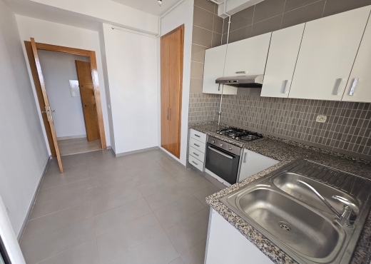 📍L'AOUINA WAHAT: APPARTEMENT S+2 A VENDRE