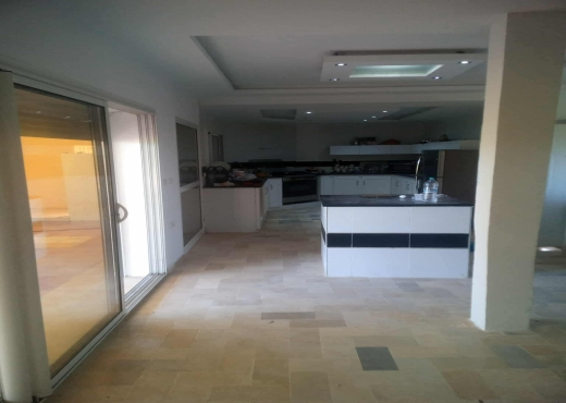 A louer pour la saison estivale