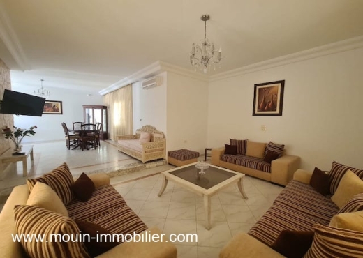 VILLA LEA El Bessbassia AL3200