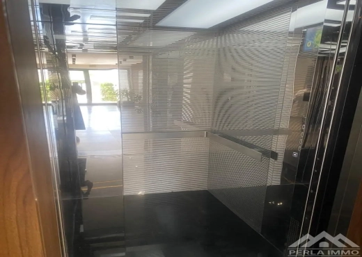 Location S+2 haut standing Soukra