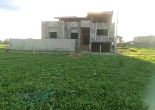 maison À Vendre à NABEUL - دار عصرية في طور الانجاز - Immobiliere.tn - Photo 4