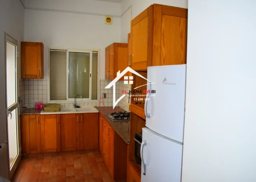 Appartement À Louer à MAHDIA - pour vacance s+2 RDC - Immobiliere.tn - Photo 5