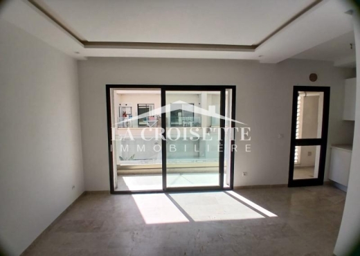 Appartement S1 à La Soukra ZAL1539