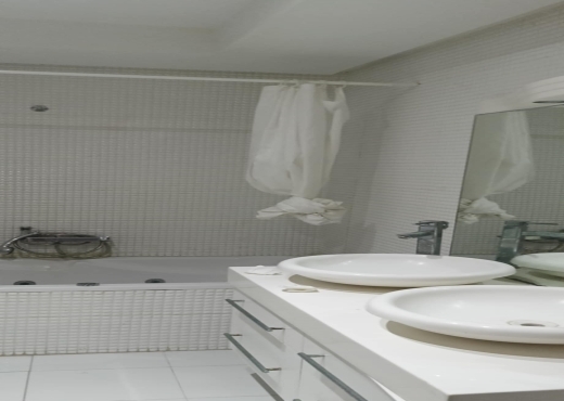 Appartement à Monastir/Falaise