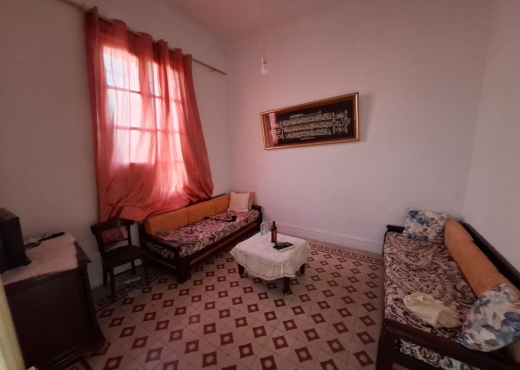 À vendre à Ben Arous : Maison anci
