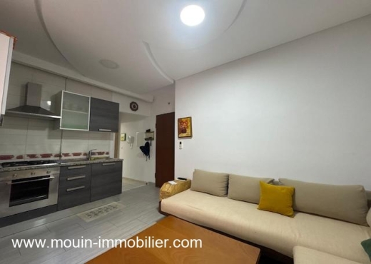 APPARTEMENT MAJD Hammamet AL3465