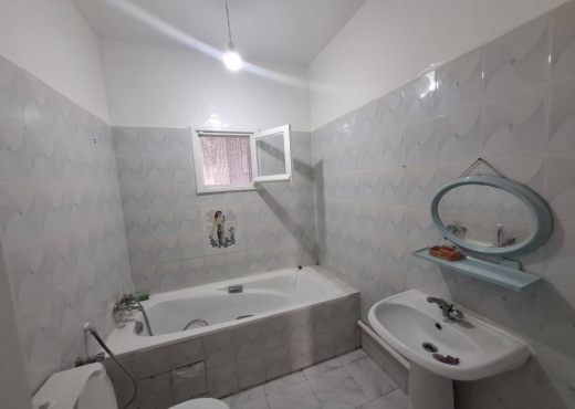 À Vendre – Appartement S+2 Rez-de-