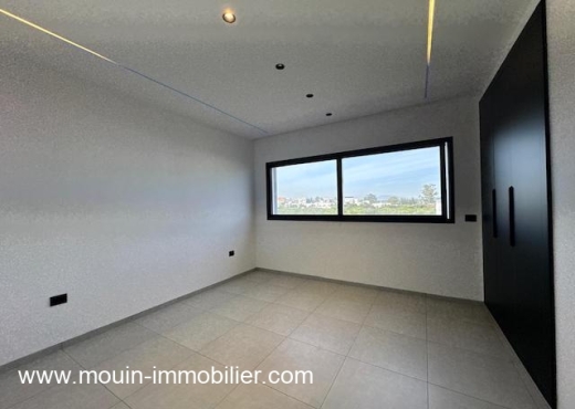 APPARTEMENT CELINE 2 Hammamet AV18