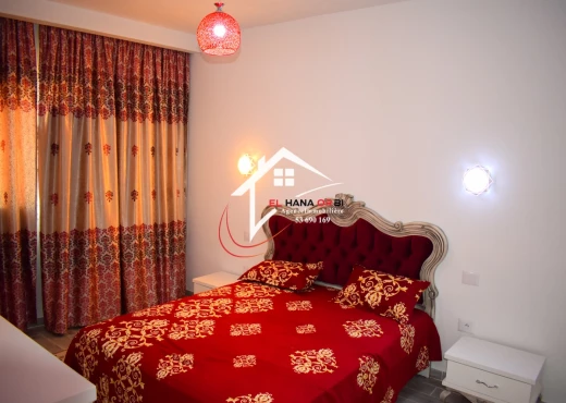 Appartement À Louer à MAHDIA - S+2 rz fatimide pour location - Immobiliere.tn - Photo 4