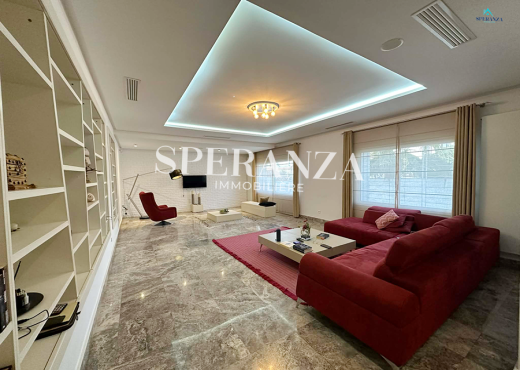 villa À Louer à NABEUL - villa les Vagues - Immobiliere.tn - Photo 5