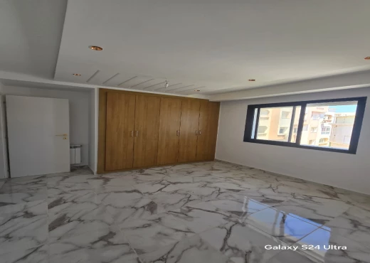 Appartement À Vendre à SOUSSE - Appartements à VENDRE –CHAT MARIEM - Immobiliere.tn - Photo 3