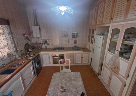 jolie villa à raoued