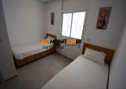 Appartement À Louer à MAHDIA - S+2 à louer Baghdedi - Immobiliere.tn - Photo 5