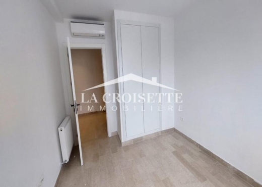 Appartement S+2 à La Marsa MAL4336