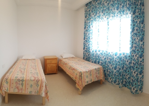 maison À Vendre à NABEUL - منزل مستقل للبيع في دار علوش - Immobiliere.tn - Photo 6