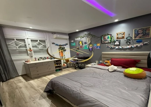 Appartement À Vendre à TUNIS - A vendre appartement s+4 Ain Zaghouan - Immobiliere.tn - Photo 6