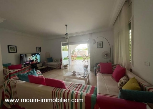 VILLA KATIA El Bessbassia AV1782