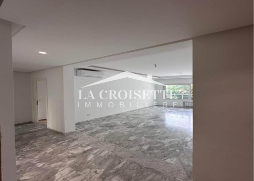 Appartement s+2 à La Soukra ZAL161