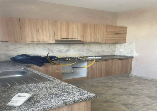 A louer un appartement S+2 à Laouina