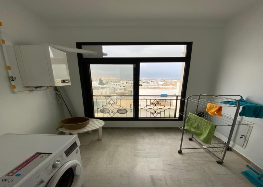 APPARTEMENT s+3 Meublé à la marsa