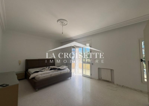 villa À Louer à ARIANA - Villa s5 à La Soukra MVL0080 - Immobiliere.tn - Photo 5