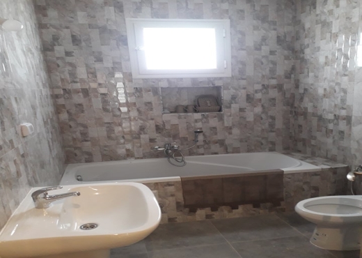 Joli appartement S+2