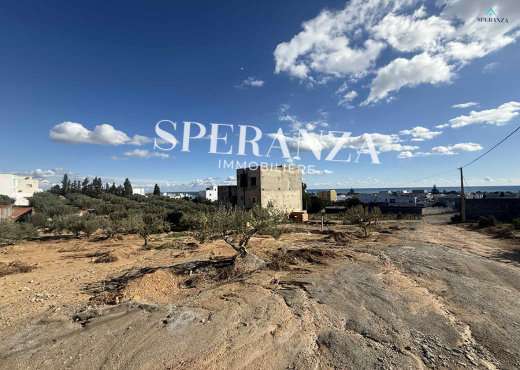 Vente Terrain Josephine