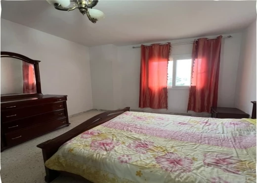 Appartement À Louer à SOUSSE - A Louer Appart S+1 meublé Hammam S - Immobiliere.tn - Photo 4