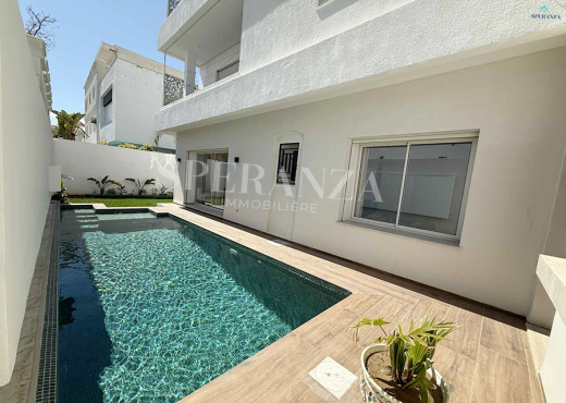Vacances Appartement Dolce S+2