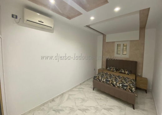 Location Vacance Villa S4 Tezdaine