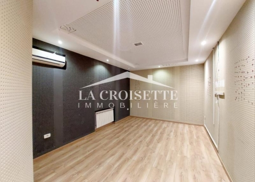 Villa s5 aux Jardins de Carthage