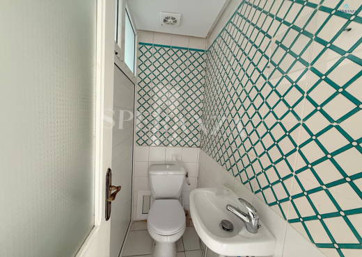 Location Appartement Fleuri S+2