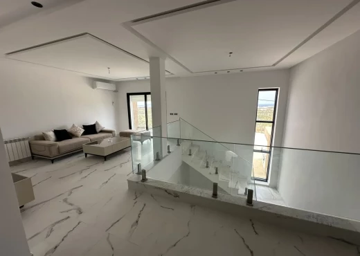 maison À Vendre à SOUSSE - Villa de luxe à Chatt Mariem - Immobiliere.tn - Photo 5