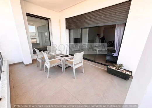 Appartement À Louer à TUNIS - A Louer Appart S+3 Marsa - Immobiliere.tn - Photo 10