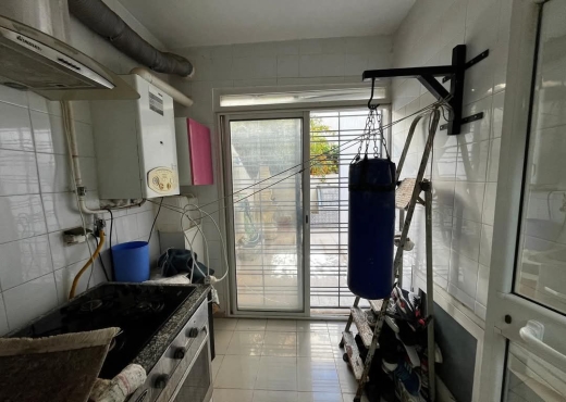 MENZAH 9 C : APPARTEMENT S+4 AVEC