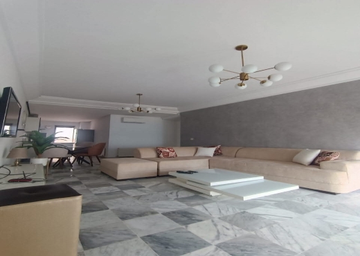 Appart S+3 Haut Standing a louer