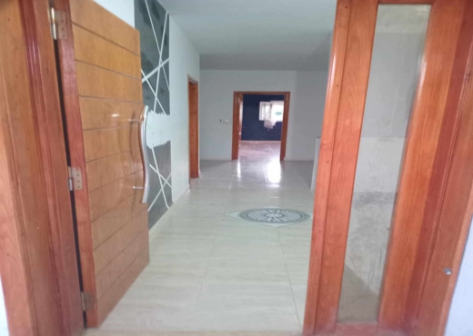 A Vendre Maison de Campagne Mateur