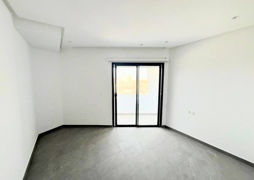 À louer – Appart S+1 HS au Kram