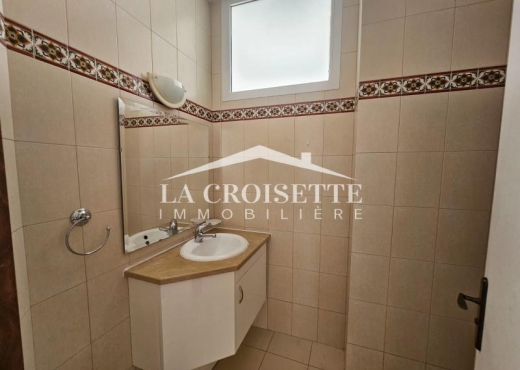 Villa s5  à Gammarth  MVL0099