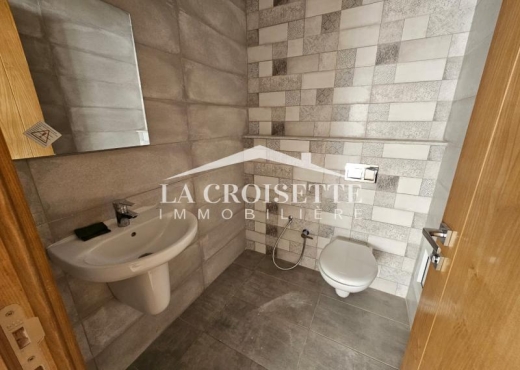 Appartement S+2 à La Soukra ZAL158
